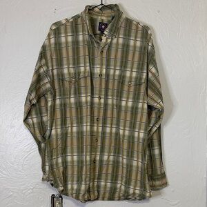 Panhandle Slim Button up